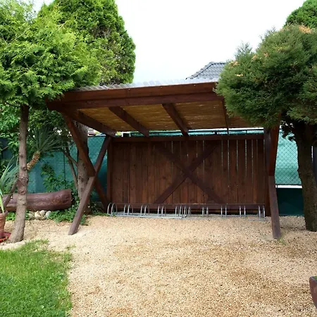 Maison d'hôtes Cyklista