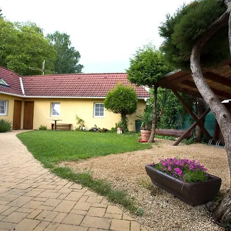 Maison d'hôtes Cyklista