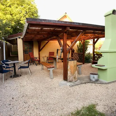 Maison d'hôtes Cyklista