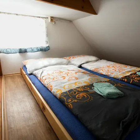 Гостевой дом Cyklista 3*