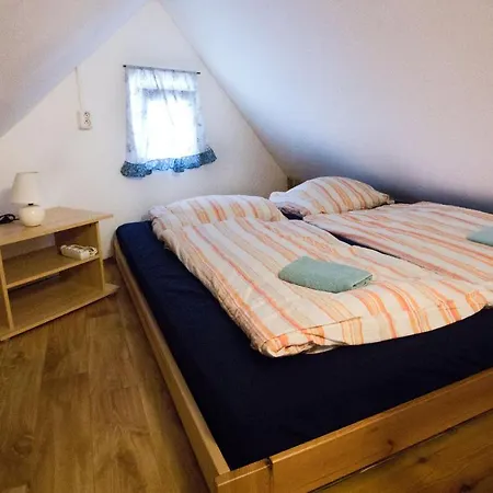 Cyklista Pensjonat Trzeboń