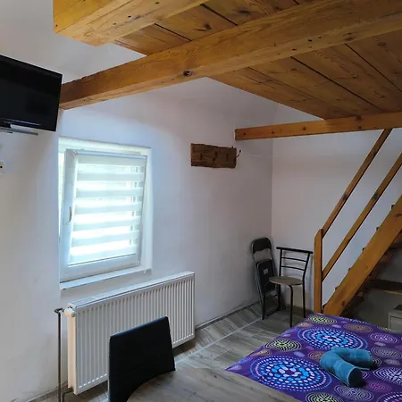 Cyklista Maison d'hôtes