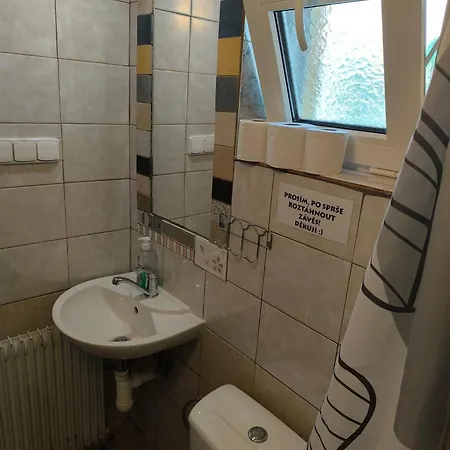 Cyklista 3* Třeboň