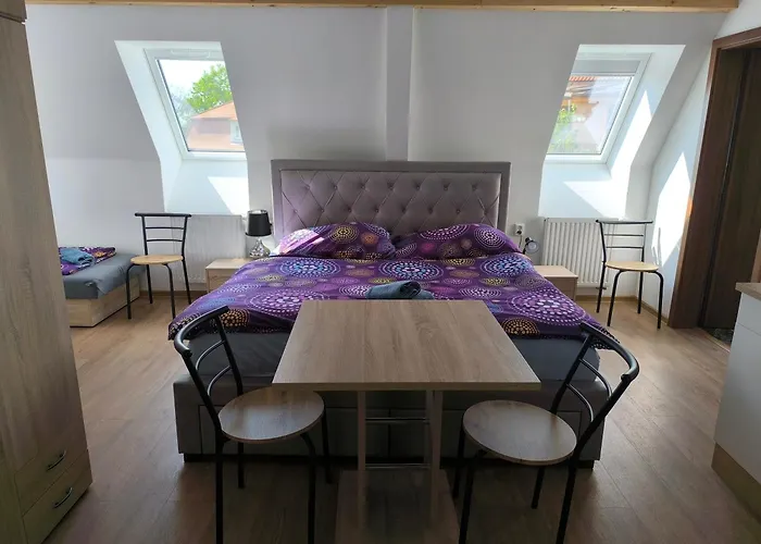 Cyklista Тршебонь